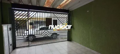 Sobrado com 3 Quartos à venda, 150m² no São Mateus, São Paulo - Foto 2