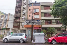 Kitnet com 1 Quarto à venda, 30m² no Cidade Baixa, Porto Alegre - Foto 19