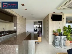 Apartamento com 3 Quartos à venda, 204m² no Moema, São Paulo - Foto 6