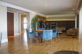 Apartamento com 3 Quartos para venda ou aluguel, 300m² no Jardim Panorama, São Paulo - Foto 9