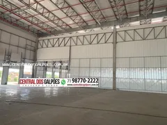 Galpão / Depósito / Armazém para alugar, 29000m² no Centro Industrial de Aratu, Simões Filho - Foto 4