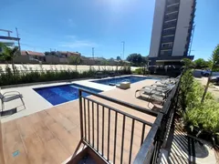 Apartamento com 2 Quartos para alugar, 50m² no Residencial Cambuy, Araraquara - Foto 17