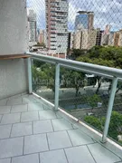Apartamento com 3 Quartos à venda, 116m² no Boqueirão, Santos - Foto 16