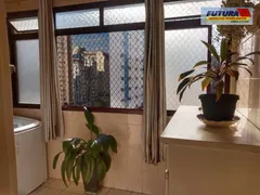 Apartamento com 2 Quartos à venda, 80m² no Gonzaguinha, São Vicente - Foto 21