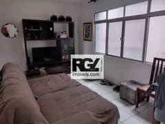 Apartamento com 3 Quartos à venda, 85m² no Aparecida, Santos - Foto 1