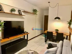 Apartamento com 1 Quarto à venda, 58m² no Botafogo, Campinas - Foto 3