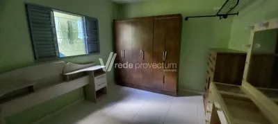 Casa com 4 Quartos à venda, 160m² no Jardim Garcia, Campinas - Foto 18