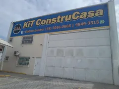 Galpão / Depósito / Armazém com 1 Quarto para alugar, 300m² no Caminho Novo, Palhoça - Foto 14