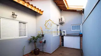 Casa com 3 Quartos à venda, 130m² no Residencial Terras do Barão, Campinas - Foto 38