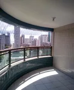 Apartamento com 3 Quartos para alugar, 114m² no Boa Viagem, Recife - Foto 12