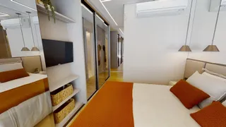 Apartamento com 3 Quartos à venda, 88m² no Vila Romana, São Paulo - Foto 33