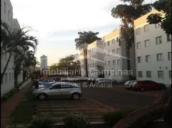 Apartamento com 2 Quartos à venda, 48m² no Jardim Miranda, Campinas - Foto 1