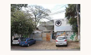 Galpão / Depósito / Armazém à venda, 1248m² no Jardim Leocadia, Sorocaba - Foto 2