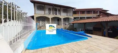 Casa com 5 Quartos à venda, 410m² no Idulipê, Santa Luzia - Foto 1