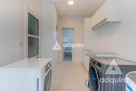 Casa de Condomínio com 4 Quartos à venda, 334m² no Estrela, Ponta Grossa - Foto 16