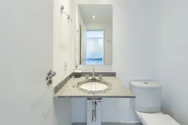 Apartamento com 1 Quarto para alugar, 23m² no Luz, São Paulo - Foto 25