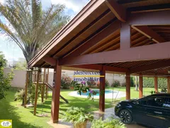 Casa de Condomínio com 4 Quartos à venda, 440m² no Parque Residencial Palm Park, Holambra - Foto 9