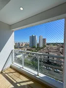 Apartamento com 3 Quartos à venda, 77m² no Vila Nossa Senhora do Bonfim, São José do Rio Preto - Foto 3