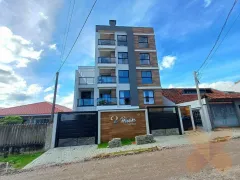 Apartamento com 2 Quartos à venda, 55m² no Pineville, Pinhais - Foto 3