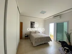 Casa de Condomínio com 4 Quartos para alugar, 270m² no Jardim das Palmeiras, Uberlândia - Foto 9