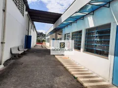 Galpão / Depósito / Armazém para alugar, 2600m² no Vila Nogueira, Diadema - Foto 6