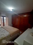 Sobrado com 3 Quartos à venda, 180m² no Jardim Monte Alegre, Taboão da Serra - Foto 13