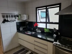 Apartamento com 4 Quartos para venda ou aluguel, 200m² no Vila Regente Feijó, São Paulo - Foto 8