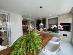 Apartamento com 4 Quartos à venda, 164m² no Brooklin, São Paulo - Foto 9