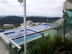 Casa de Condomínio com 6 Quartos à venda, 950m² no Genesis II, Santana de Parnaíba - Foto 1