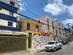 Apartamento com 3 Quartos à venda, 79m² no Brotas, Salvador - Foto 21