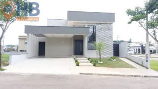 Casa de Condomínio com 3 Quartos à venda, 164m² no Condominio Terras do Vale, Caçapava - Foto 8