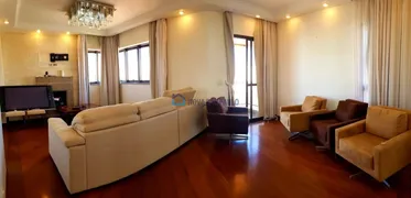 Apartamento com 3 Quartos à venda, 167m² no Bosque da Saúde, São Paulo - Foto 1