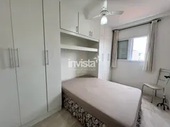 Apartamento com 2 Quartos à venda, 74m² no Embaré, Santos - Foto 23