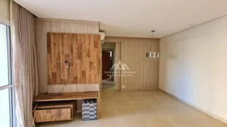 Apartamento com 3 Quartos para alugar, 95m² no Jardim Botânico, Ribeirão Preto - Foto 4