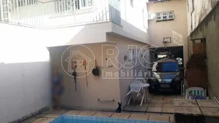 Casa com 5 Quartos à venda, 284m² no Grajaú, Rio de Janeiro - Foto 10