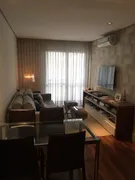 Flat com 1 Quarto para alugar, 45m² no Jardins, São Paulo - Foto 6