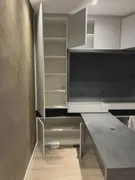 Conjunto Comercial / Sala para alugar, 32m² no Condomínio Royal Park, São José dos Campos - Foto 12