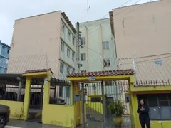Apartamento com 2 Quartos para alugar, 40m² no Conjunto Habitacional Instituto Adventista, São Paulo - Foto 1