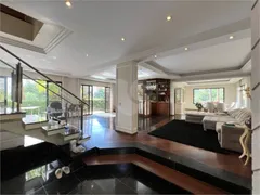 Casa de Condomínio com 4 Quartos para venda ou aluguel, 420m² no Morumbi, São Paulo - Foto 1