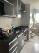 Apartamento com 2 Quartos à venda, 50m² no Jardim Íris, São Paulo - Foto 4