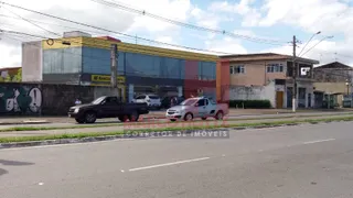 Terreno / Lote Comercial para alugar, 240m² no Mirim, Praia Grande - Foto 7