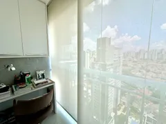 Apartamento com 3 Quartos para alugar, 97m² no Chácara Inglesa, São Paulo - Foto 19