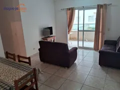 Apartamento com 3 Quartos para alugar, 80m² no Praia das Toninhas, Ubatuba - Foto 5