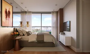 Apartamento com 3 Quartos à venda, 236m² no Juvevê, Curitiba - Foto 35