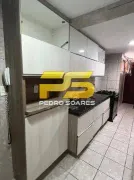 Apartamento com 3 Quartos para alugar, 127m² no Cabo Branco, João Pessoa - Foto 1