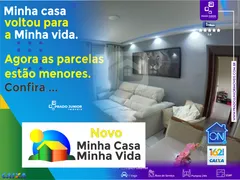 Apartamento com 2 Quartos à venda, 67m² no Piam, Belford Roxo - Foto 12