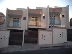 Casa com 3 Quartos à venda, 127m² no Senhora das Graças, Betim - Foto 15