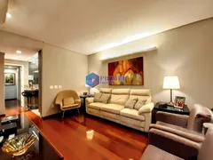 Apartamento com 4 Quartos à venda, 144m² no Savassi, Belo Horizonte - Foto 3
