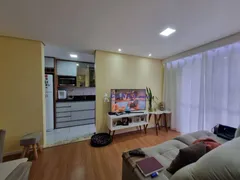 Apartamento com 2 Quartos à venda, 56m² no Jardim Maria Rosa, Taboão da Serra - Foto 2