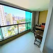 Apartamento com 3 Quartos à venda, 82m² no Jardim Apipema, Salvador - Foto 2
